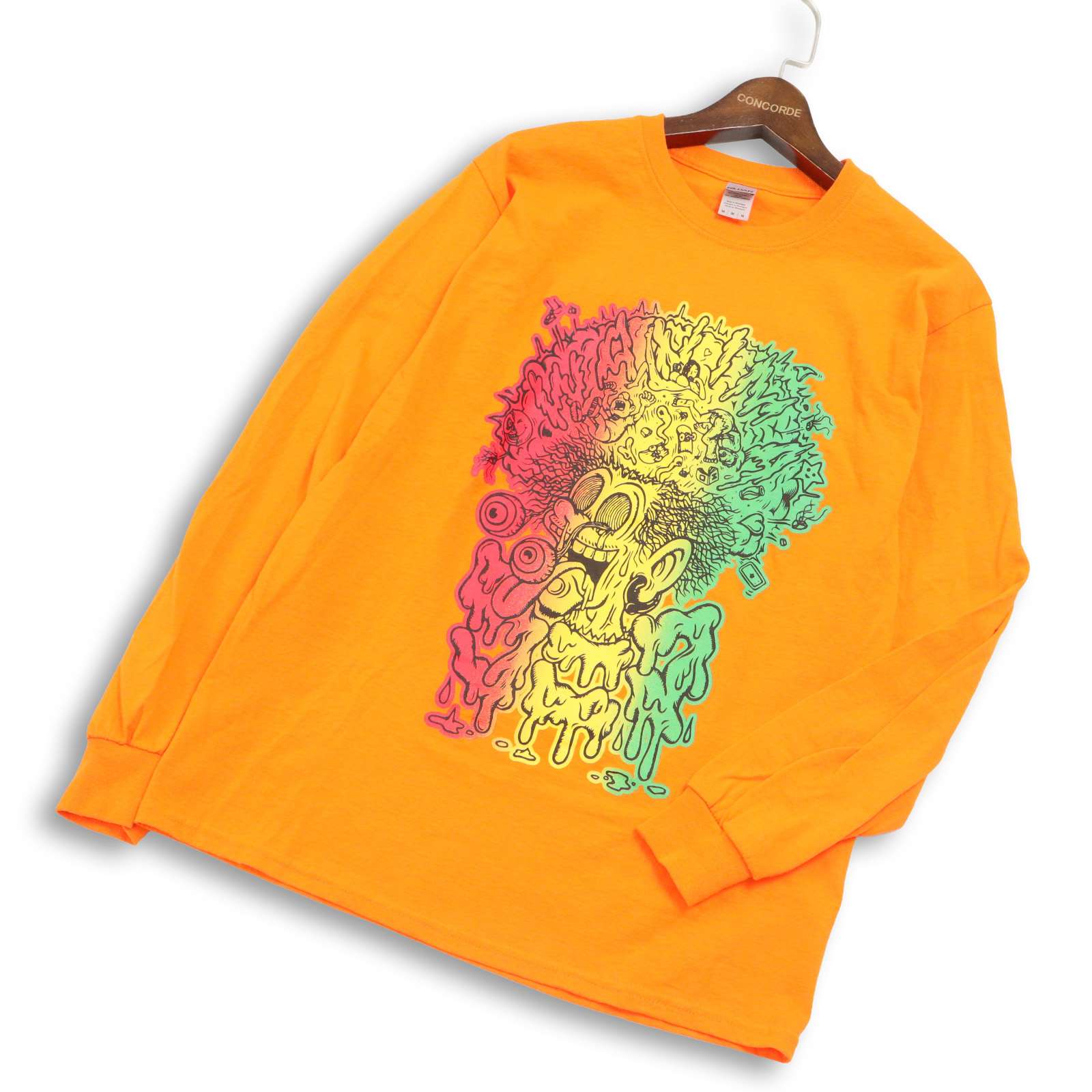 楽天市場】wanima tシャツ（メンズファッション）の通販