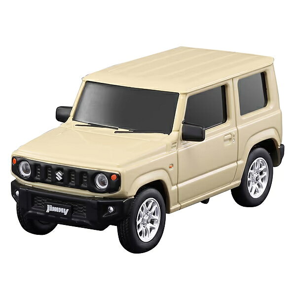 楽天市場】1/64 スズキ ジムニー jimny jb64 コレクションの通販