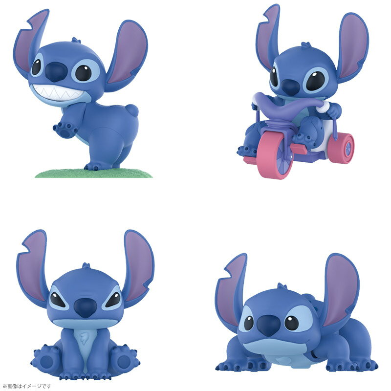 楽天市場】スティッチ フィギュア セットの通販