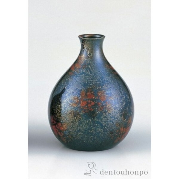 楽天市場】高岡銅器 花瓶（花瓶｜インテリア小物・置物）：インテリア