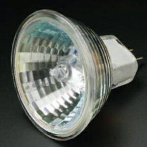 楽天市場】ハロゲン電球ダイクロビームjr12v35wkm ／3中角gz4