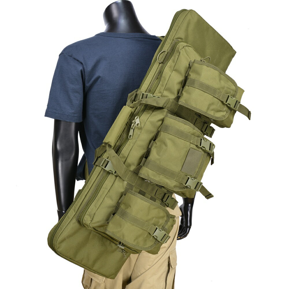 楽天市場】condor ライフルケース 36インチの通販