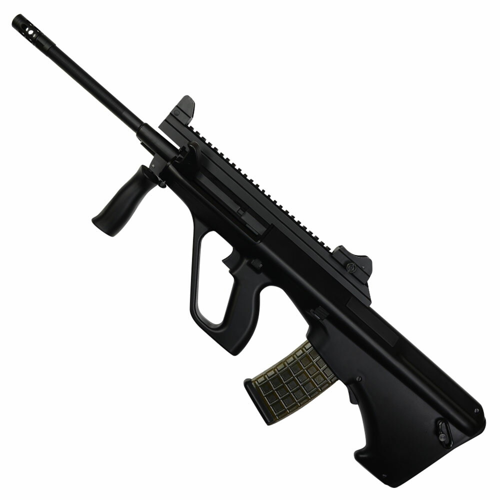 楽天市場】電動ガン ステアーaugの通販