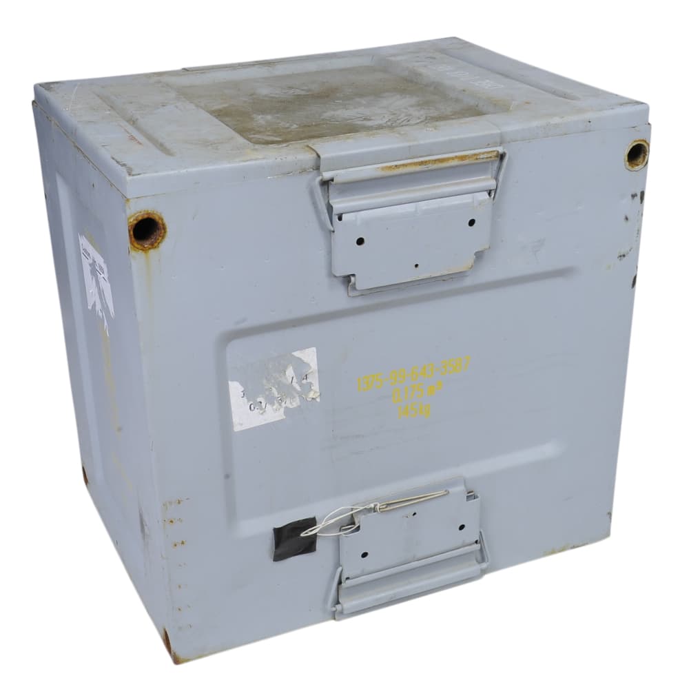 楽天市場】コンテナボックス usa製の通販