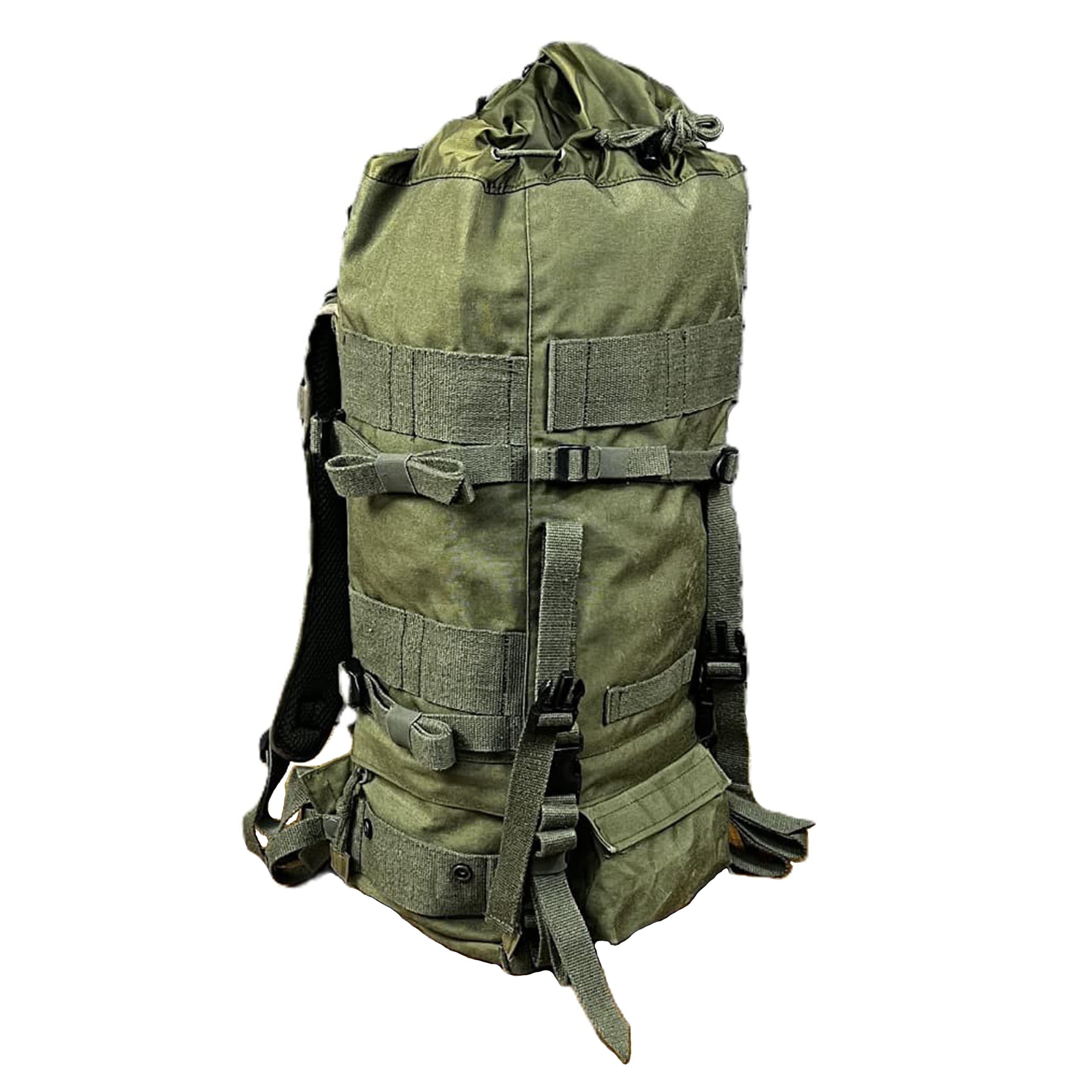 楽天市場】軍放出品 バックパックの通販