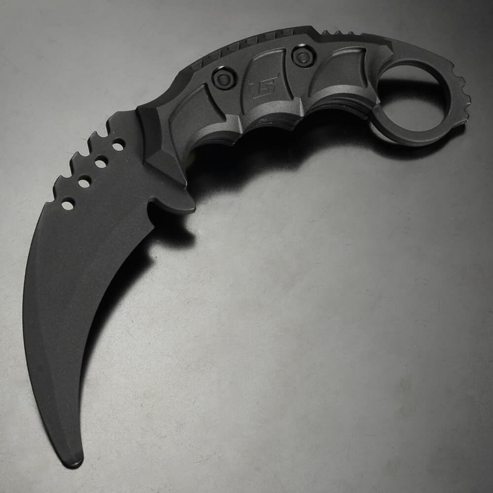 楽天市場】カランビット 模造の通販