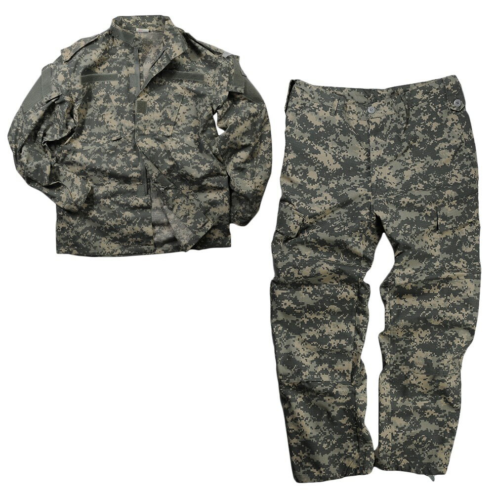 楽天市場】戦闘服 acuの通販