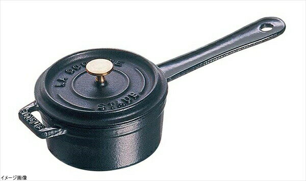 楽天市場】ストウブ スモールソースパン 10cmの通販