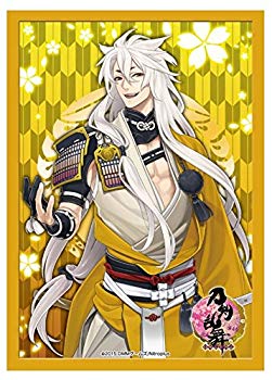 楽天市場】ブシロードスリーブコレクション ミニ 刀剣乱舞の通販