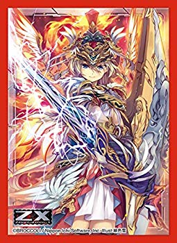 楽天市場】ブロッコリーキャラクタースリーブ z／x－zillions of enemy