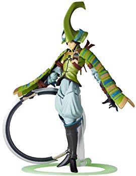 楽天市場】リボルテックヤマグチ No．88 戦国BASARA 毛利元就の通販