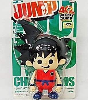 楽天市場】少年ジャンプ 40周年（フィギュア｜コレクション）：ホビー