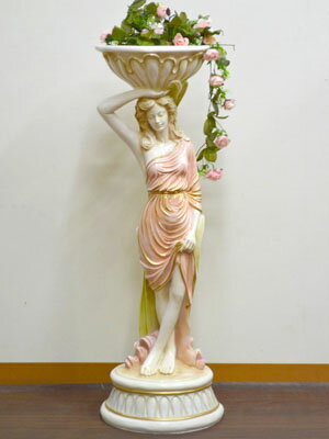 楽天市場】ロココ（置物｜インテリア小物・置物）：インテリア・寝具