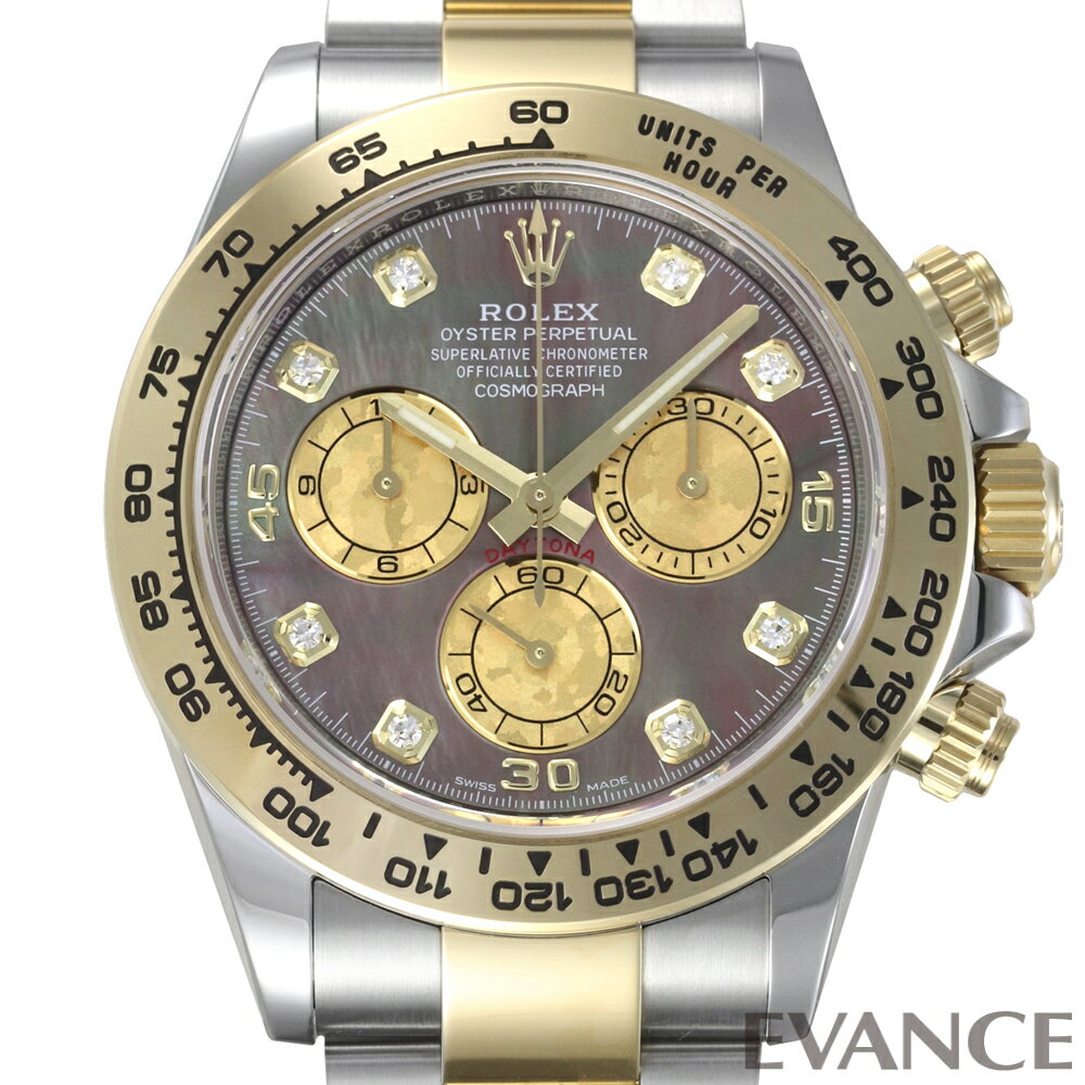 楽天市場】rolex 金無垢（シリーズデイトナ（ロレックス））（腕時計