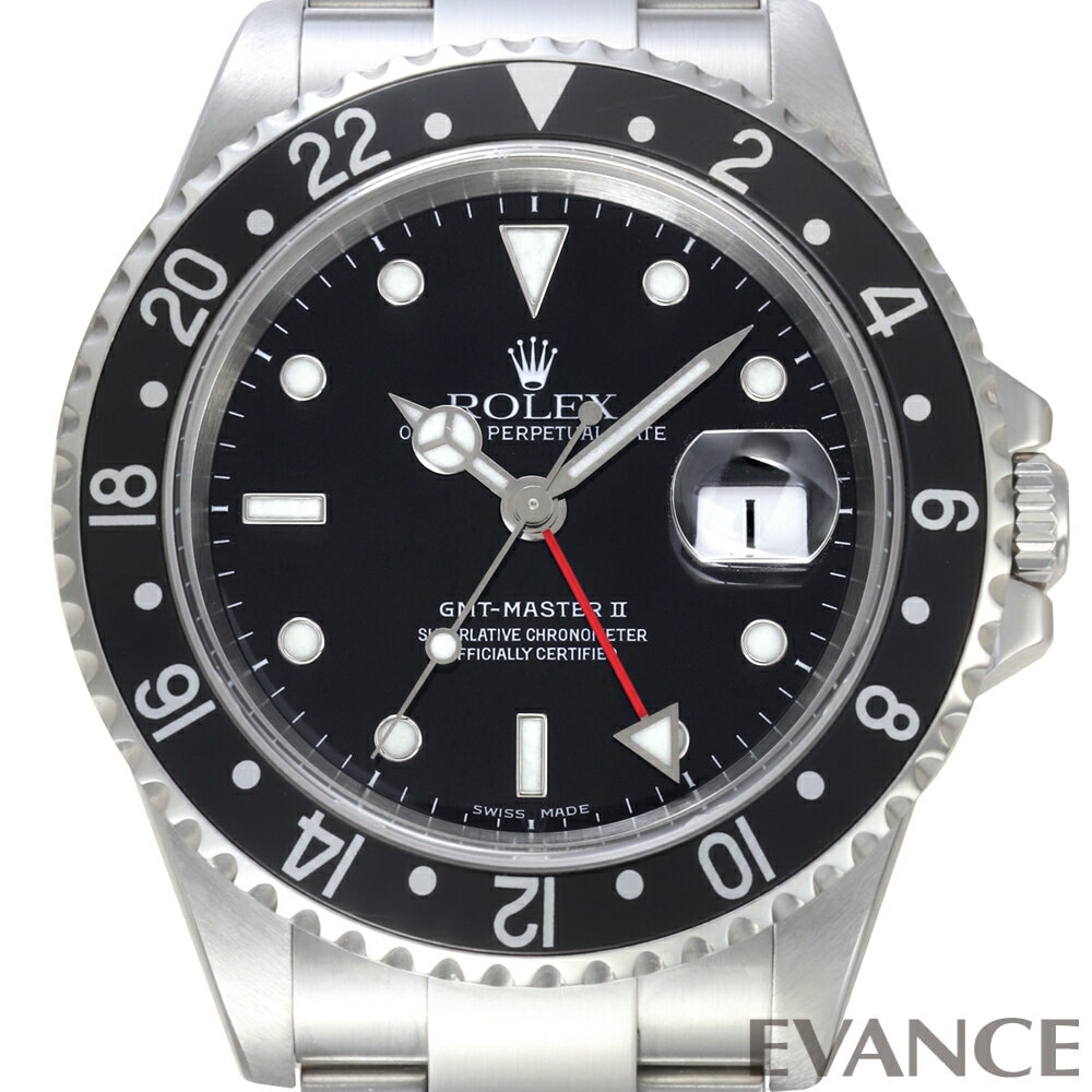 楽天市場】gmtマスター2 16710の通販