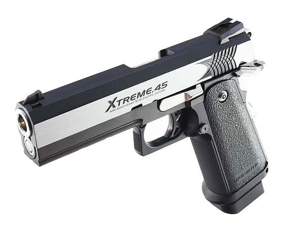 楽天市場】ハイキャパ エクストリームの通販