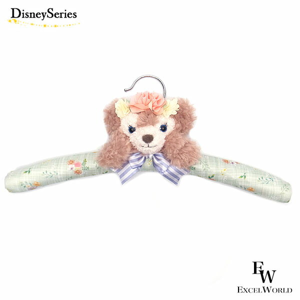 楽天市場】ダッフィー スプリングインブルームの通販