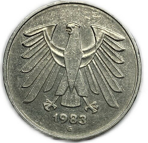 楽天市場】ドイツ コイン マルク（コレクション｜ホビー）の通販