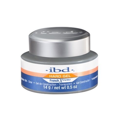 楽天市場】ibd フレンチエクストリーム クリアジェル 56gの通販
