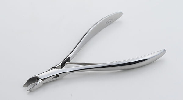 楽天市場】光 キューティクルニッパー 4mmの通販