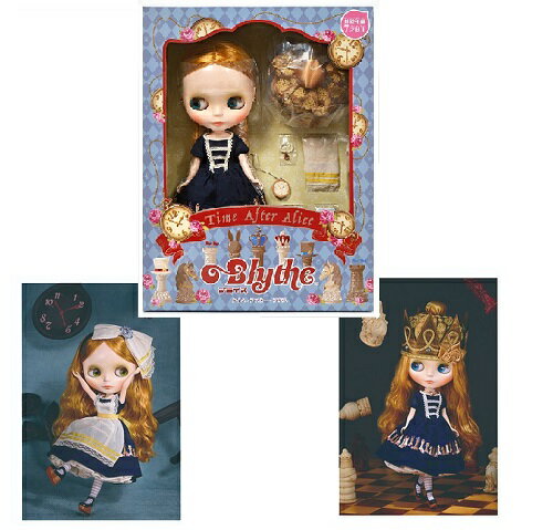 楽天市場】ブライス アリスの通販