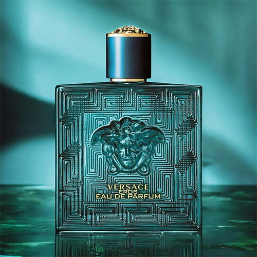 楽天市場】香水 メンズ ヴェルサーチ versace エロス edp 100ml eros