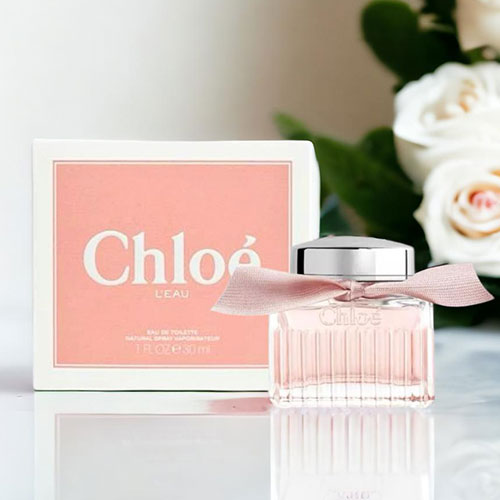 楽天市場】クロエ ロー オードトワレ 50の通販