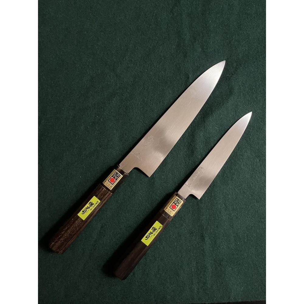 楽天市場】堺刀司 牛刀の通販