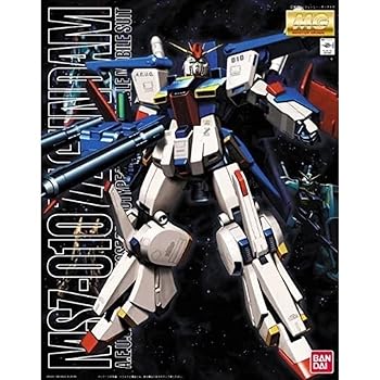 楽天市場】ガンダム ZZ（関連作品ガンダムシリーズ・ガンダム特集機動