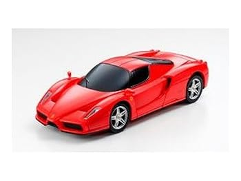 楽天市場】ラジコン エンツォフェラーリ 27MHZの通販
