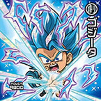 楽天市場】シール ゴジータの通販