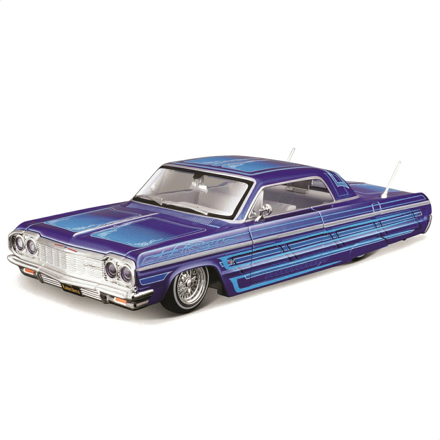 楽天市場】インパラ ローライダーの通販