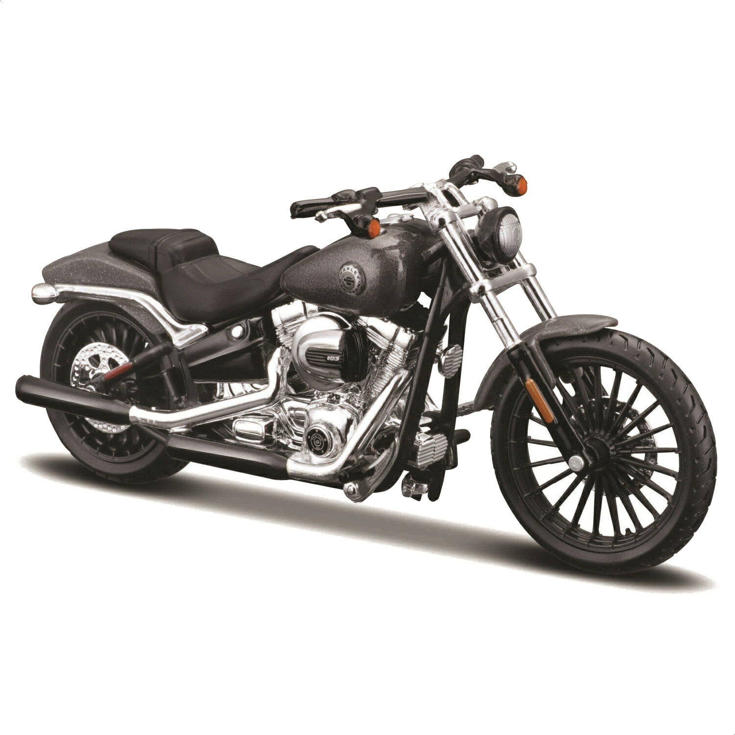 楽天市場】1／18 ハーレーダビッドソンの通販