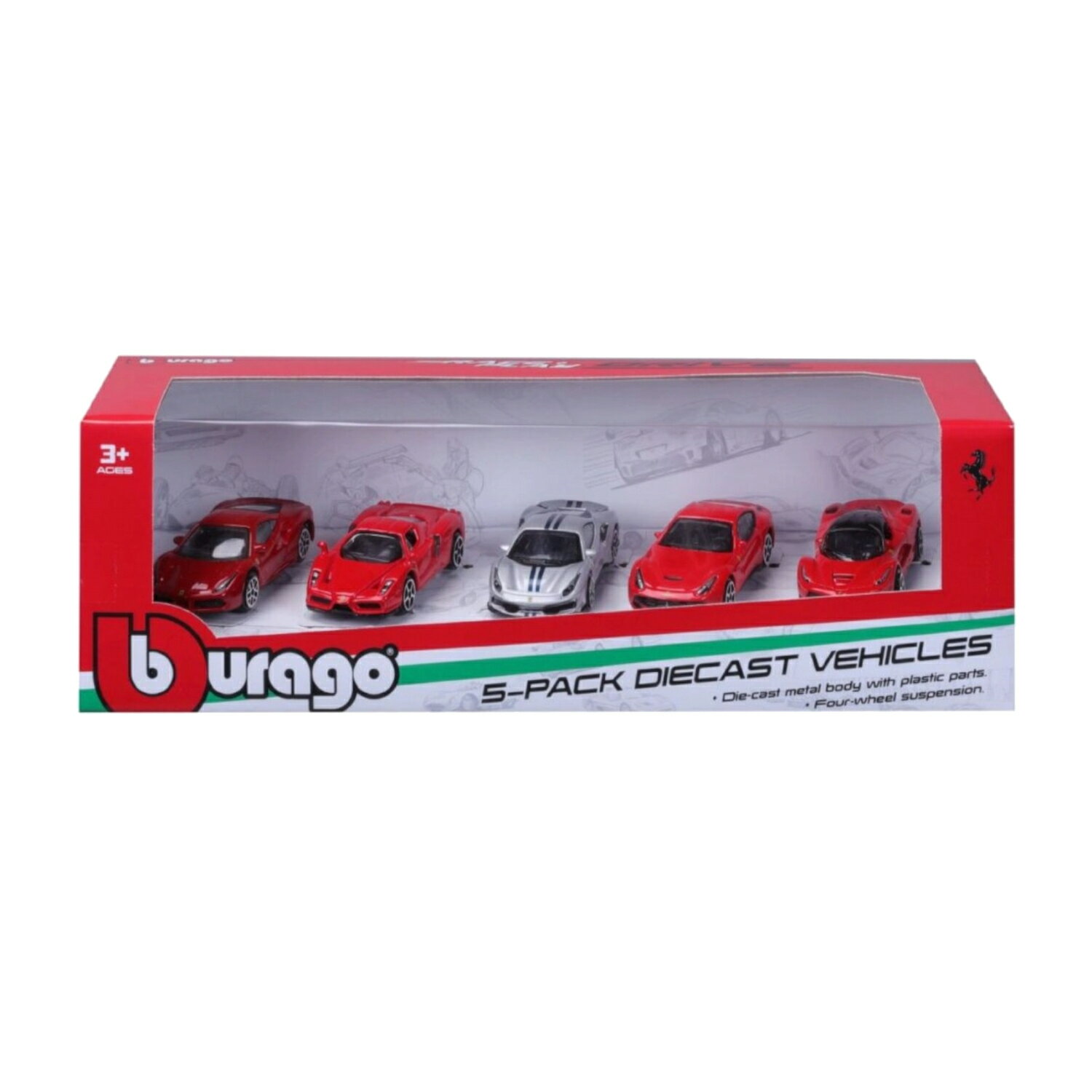 楽天市場】エンツォフェラーリの通販