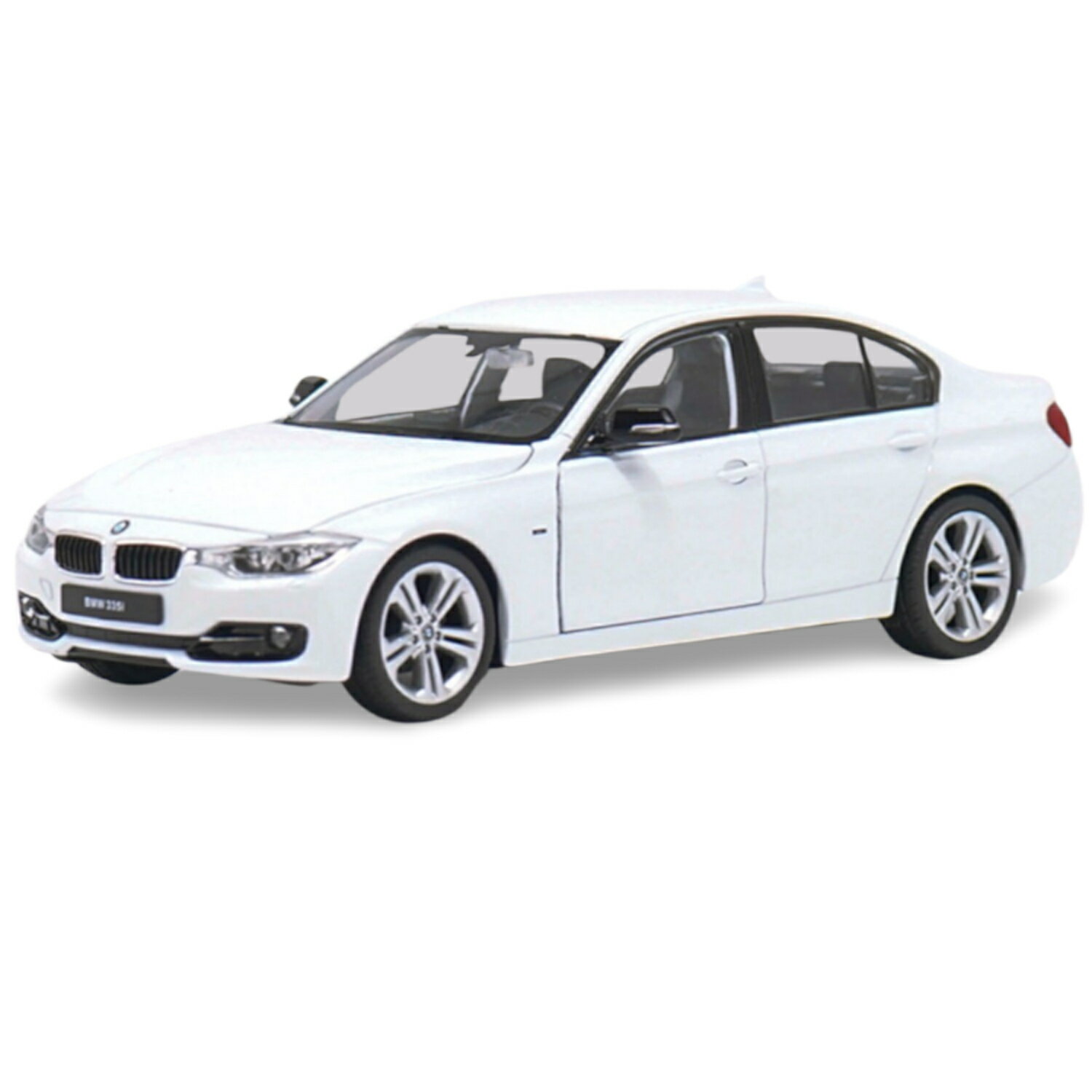 楽天市場】bmw f30 ミニカー 1／18の通販