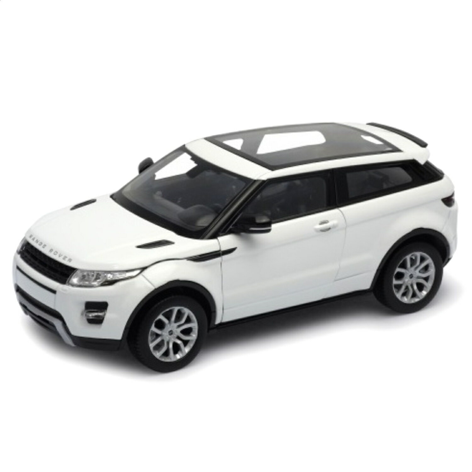 楽天市場】レンジローバーヴェラール ミニカーの通販