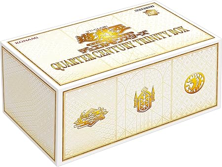 楽天市場】QUARTER CENTURY DUELIST BOXの通販
