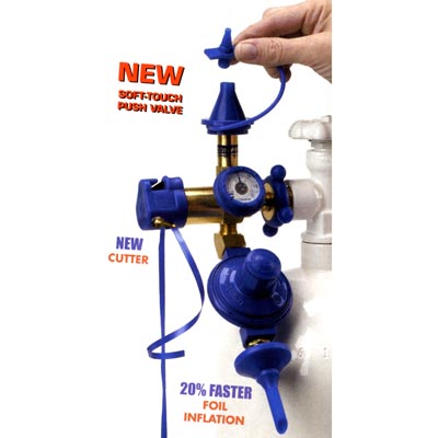 楽天市場】バルーン インフレーターの通販