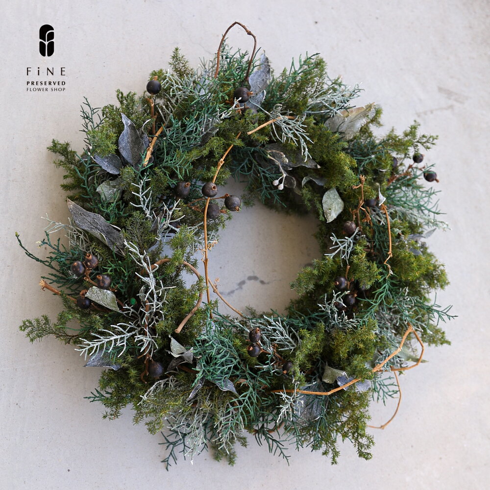 楽天市場】玄関 リース 特大の通販