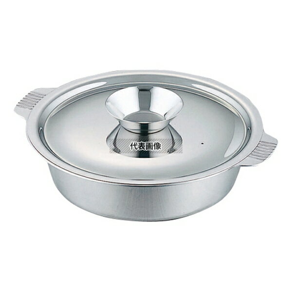 楽天市場】和田助製作所 ちり鍋 29cmの通販