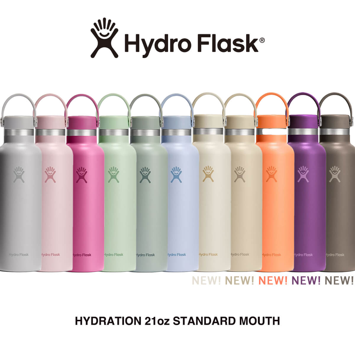 楽天市場】hydro flask ハワイ 限定（大人用水筒・マグボトル｜水筒