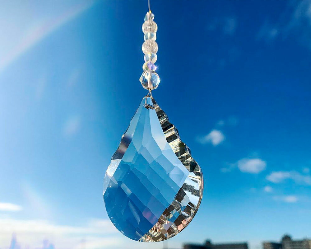 楽天市場】サンキャッチャーの通販