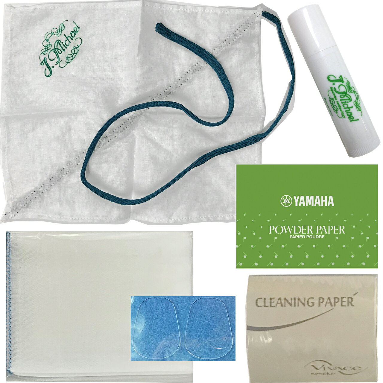 楽天市場】クラリネット お 手入れ 用品の通販