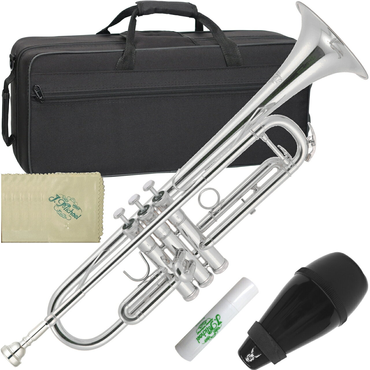 楽天市場】3S（トランペット｜金管楽器）：管楽器・吹奏楽器<楽器