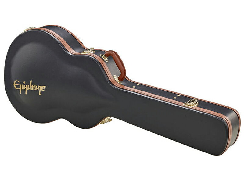 楽天市場】エピフォン ハードケース（ギター用アクセサリー・パーツ