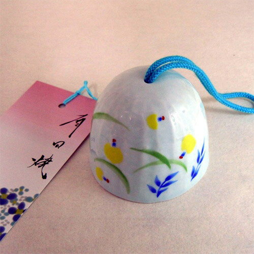 楽天市場】有田焼 風鈴の通販