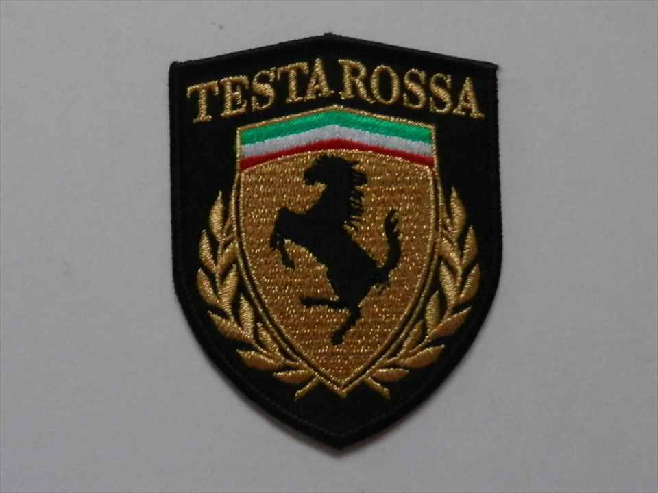 楽天市場】ピンバッジ フェラーリの通販