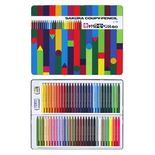 楽天市場】クーピー 90 色の通販