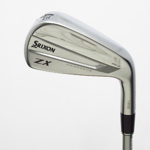 楽天市場】ダンロップ スリクソン zx ユーティリティ・アイアンの通販