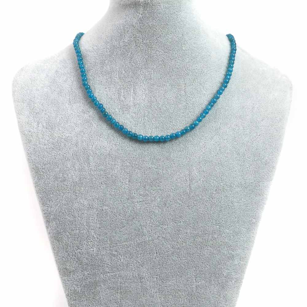 楽天市場】アパタイトネックレスの通販